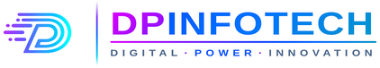 DPinfotech – Digital · Power · Innovation